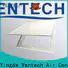 Ventech hvac access panel wholesale for long corridors