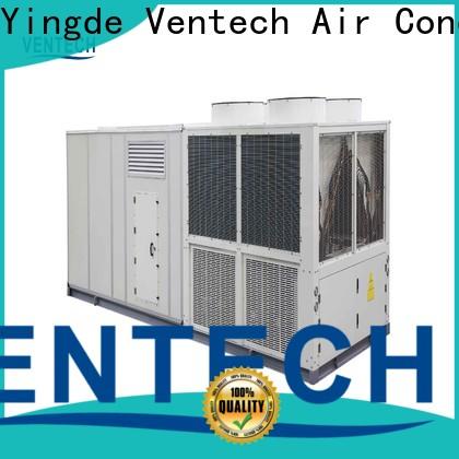 Ventech top quality best rated central air conditioners supplier for air conditioning