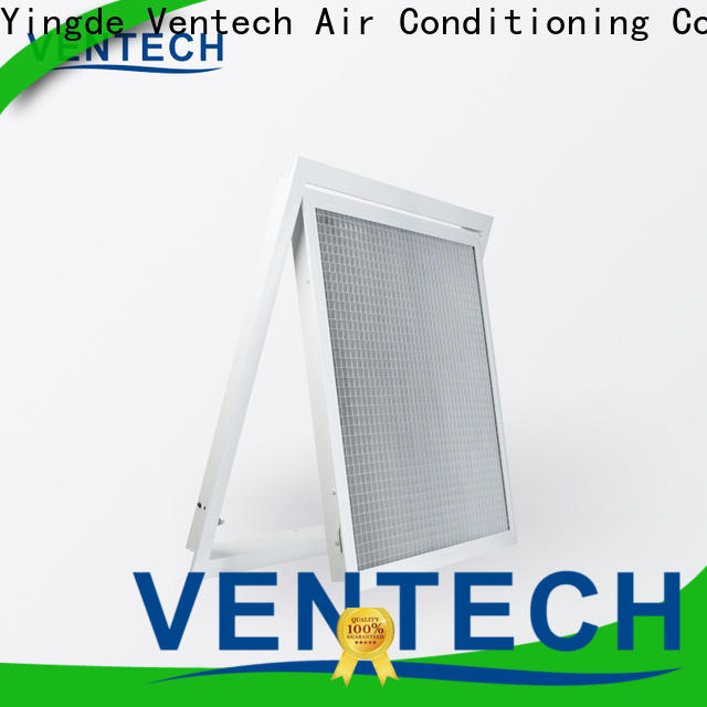 Ventech quality wall air vent grille directly sale bulk buy