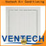 Ventech quality outdoor air louver company for air conditioning