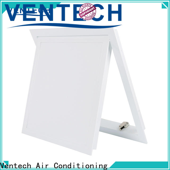 Ventech access door panel wholesale for large public areas
