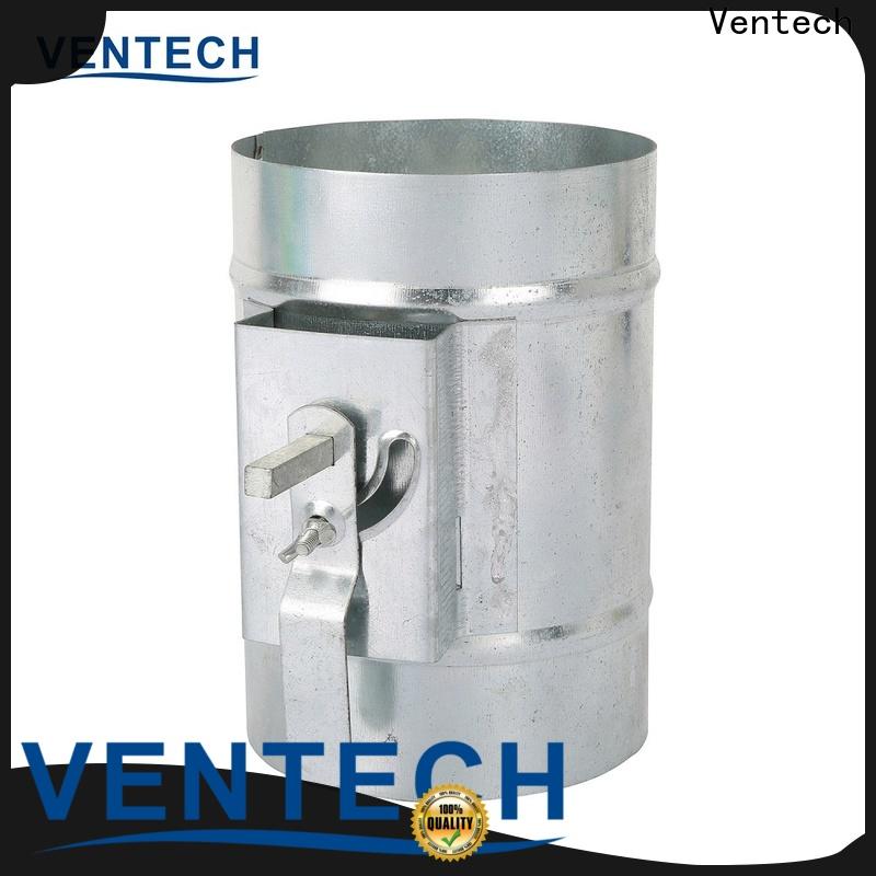 Ventech air damper factory for promotion