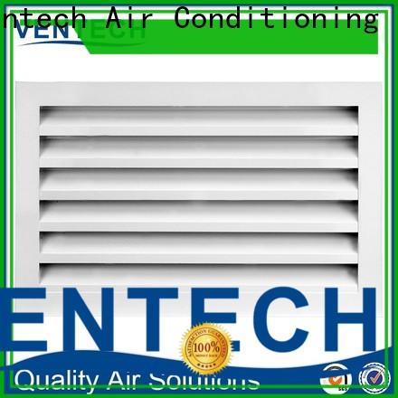 Ventech linear bar grille return air best manufacturer for promotion