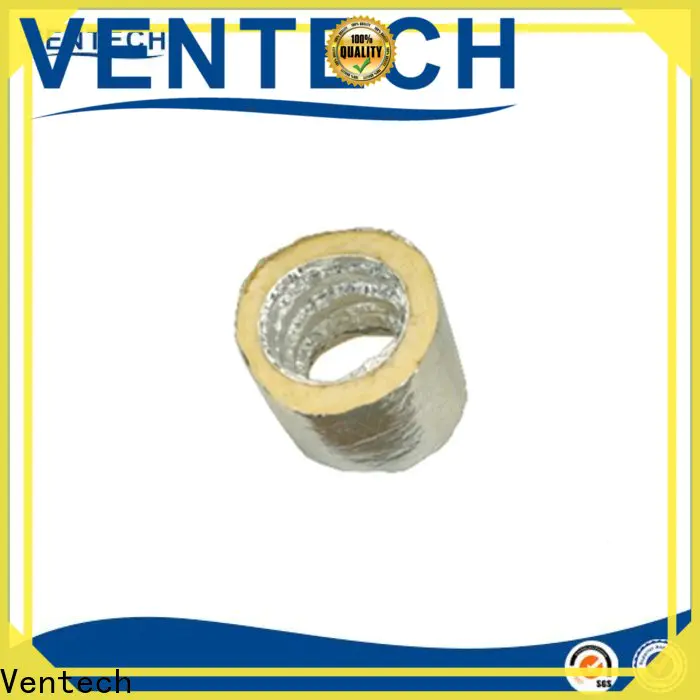 Ventech hot selling extract air valves factory direct supply for office budilings
