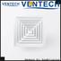 Ventech best value round air diffuser suppliers for air conditioning