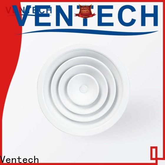 Ventech aluminum air diffuser wholesale for promotion