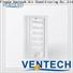 Ventech round ceiling air diffuser directly sale for long corridors
