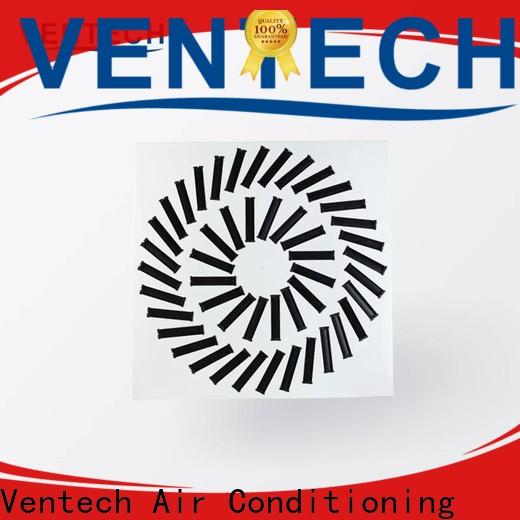 Ventech cheap wall air diffuser inquire now for promotion