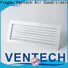 Ventech door grille with good price for sale