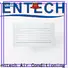 Ventech wall registers & air return grilles supply for office budilings