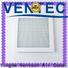 Ventech custom return ceiling grille directly sale for air conditioning