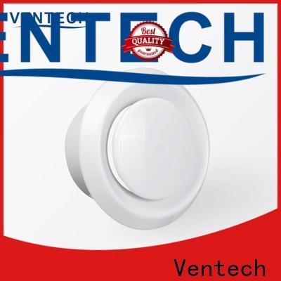 Ventech worldwide exhaust disc valve from China for office budilings