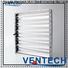 Ventech control dampers for hvac supplier for long corridors
