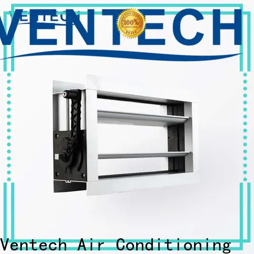 Ventech high-quality air damper best supplier for sale
