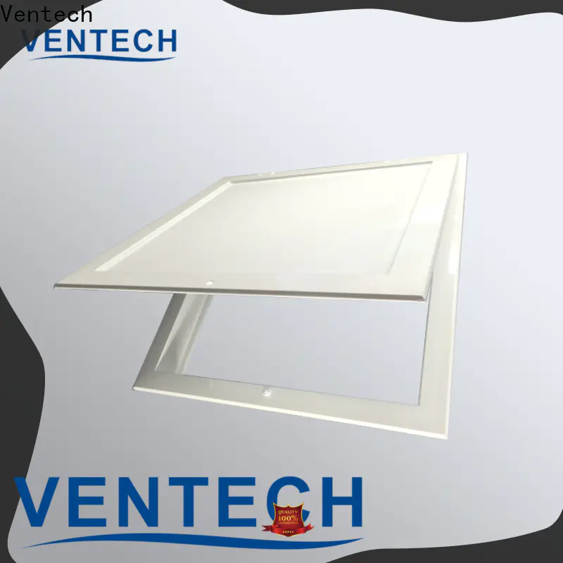 Ventech top quality 24x24 access door wholesale for air conditioning