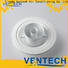 Ventech swirl air diffuser from China for promotion