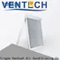Ventech best value linear air grille factory for large public areas