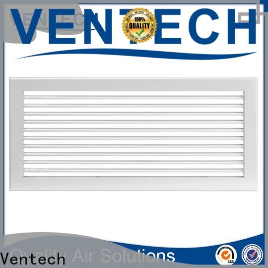 Ventech practical ventilation grilles for ceilings factory direct supply for air conditioning