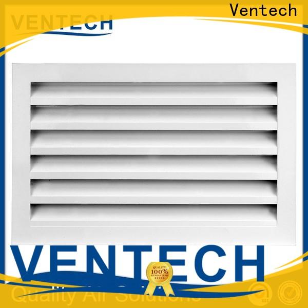 Ventech return ceiling grille with good price for sale