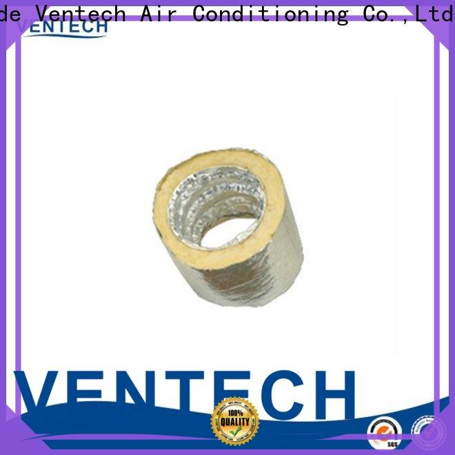 Ventech new air disc valve best manufacturer for promotion