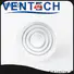 Ventech high-quality air diffusers supplier for sale