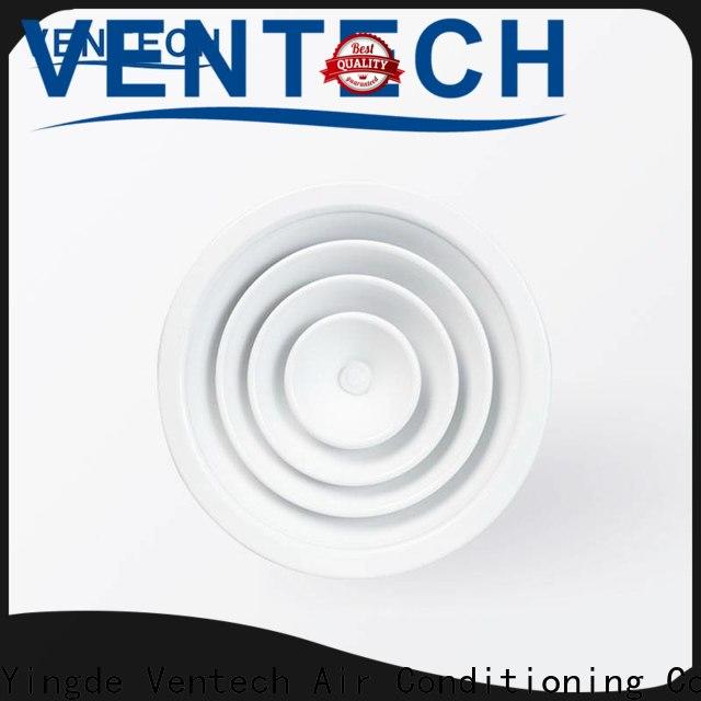Ventech high-quality air diffusers supplier for sale