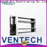 Ventech dampers air factory for air conditioning