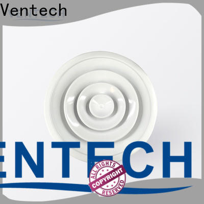 Ventech best round swirl diffuser factory direct supply for promotion