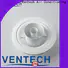 Ventech hot selling hvac supply air diffusers series for large public areas