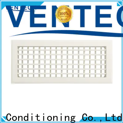 Ventech ventilation grilles for walls wholesale bulk buy