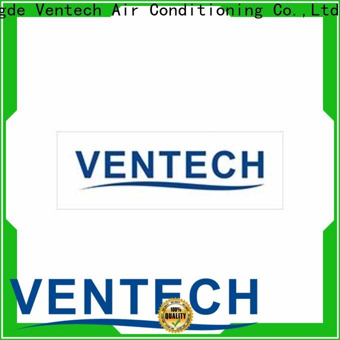 Ventech wall registers & air return grilles company for office budilings