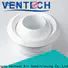 Ventech customized adjustable ceiling air diffuser manufacturer bulk buy