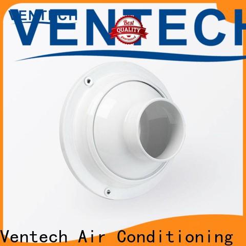Ventech decorative air diffusers manufacturer for promotion