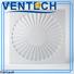 Ventech linear slot air diffuser with good price bulk buy