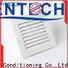 Ventech air conditioner grille best supplier for long corridors