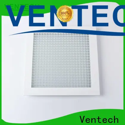 Ventech professional wall registers and grilles best supplier bulk production