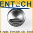 Ventech professional weather proof louver with good price for promotion