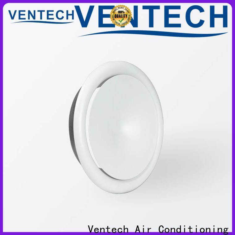 Ventech disk valve with good price bulk production