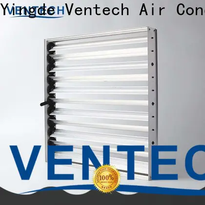 Ventech new volume damper with good price bulk buy