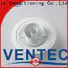 Ventech reliable linear air diffuser best manufacturer for office budilings
