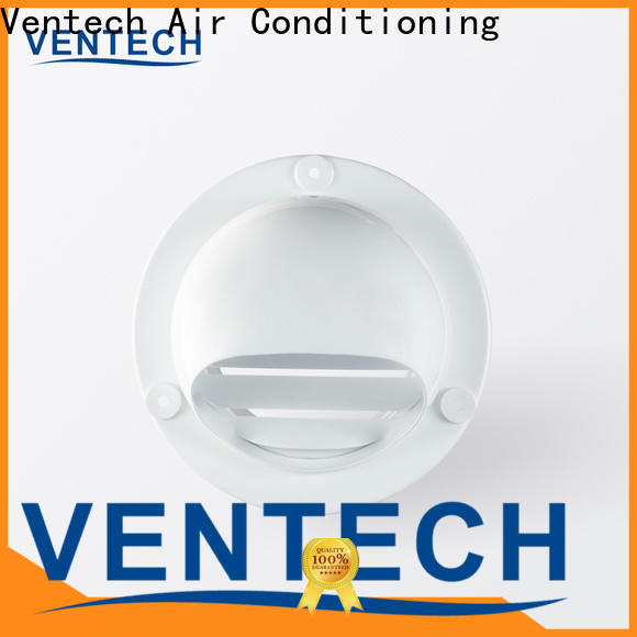 Ventech new louver air flow calculation wholesale for promotion