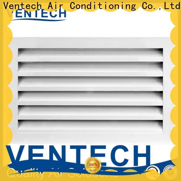 Ventech best price return air filter grille ceiling mount series for large public areas
