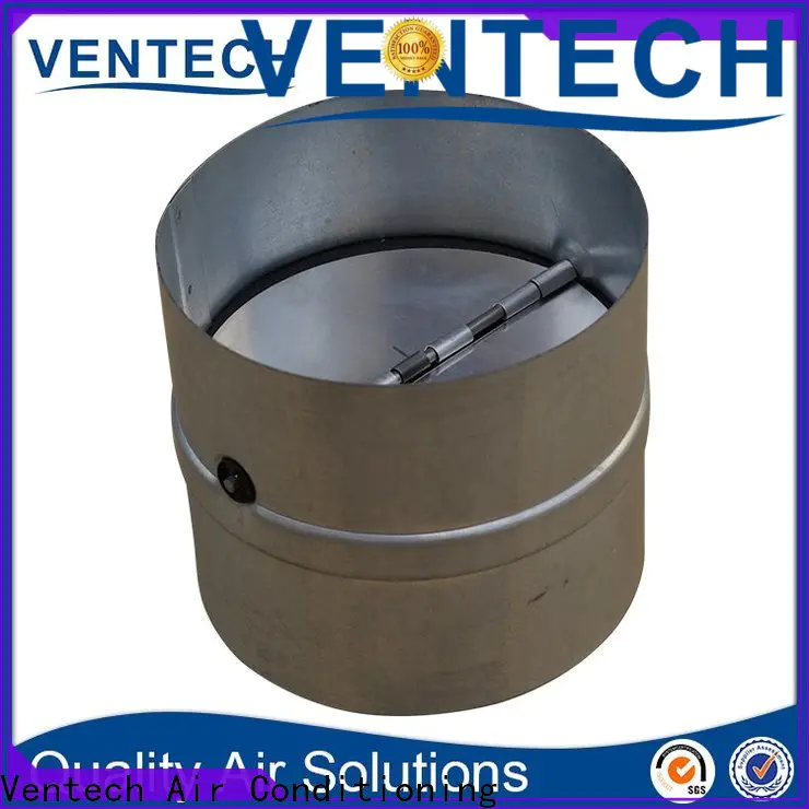 Ventech louvered air vents from China for sale