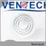 Ventech adjustable ceiling air diffuser wholesale for long corridors