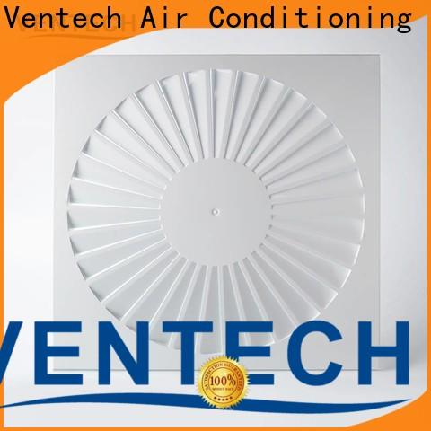 Ventech circular air diffuser manufacturer for sale