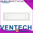 Ventech best door air grille from China bulk buy