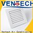Ventech practical hvac return air grille from China for promotion