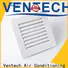 Ventech practical hvac return air grille from China for promotion