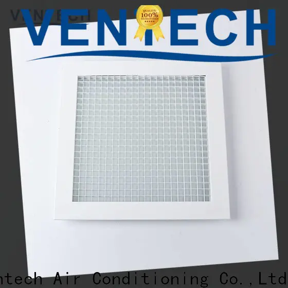 Ventech internal air vent grilles best supplier for office budilings