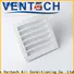 Ventech stable louvered return air grille factory bulk buy